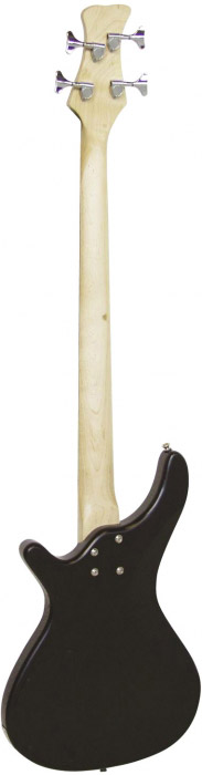 DIMAVERY SB-320 E-Bass schwarz