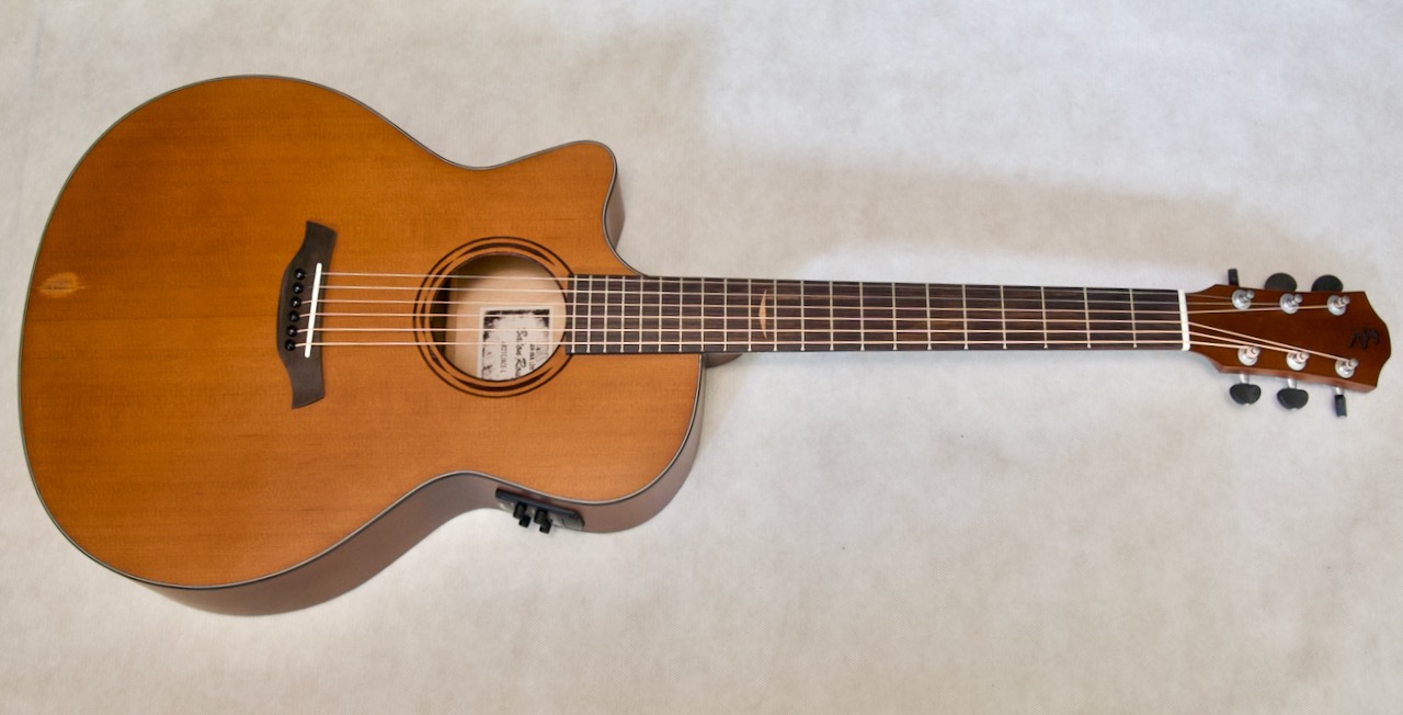Baton Rouge AR21C/ACE-L Linkshändermodell