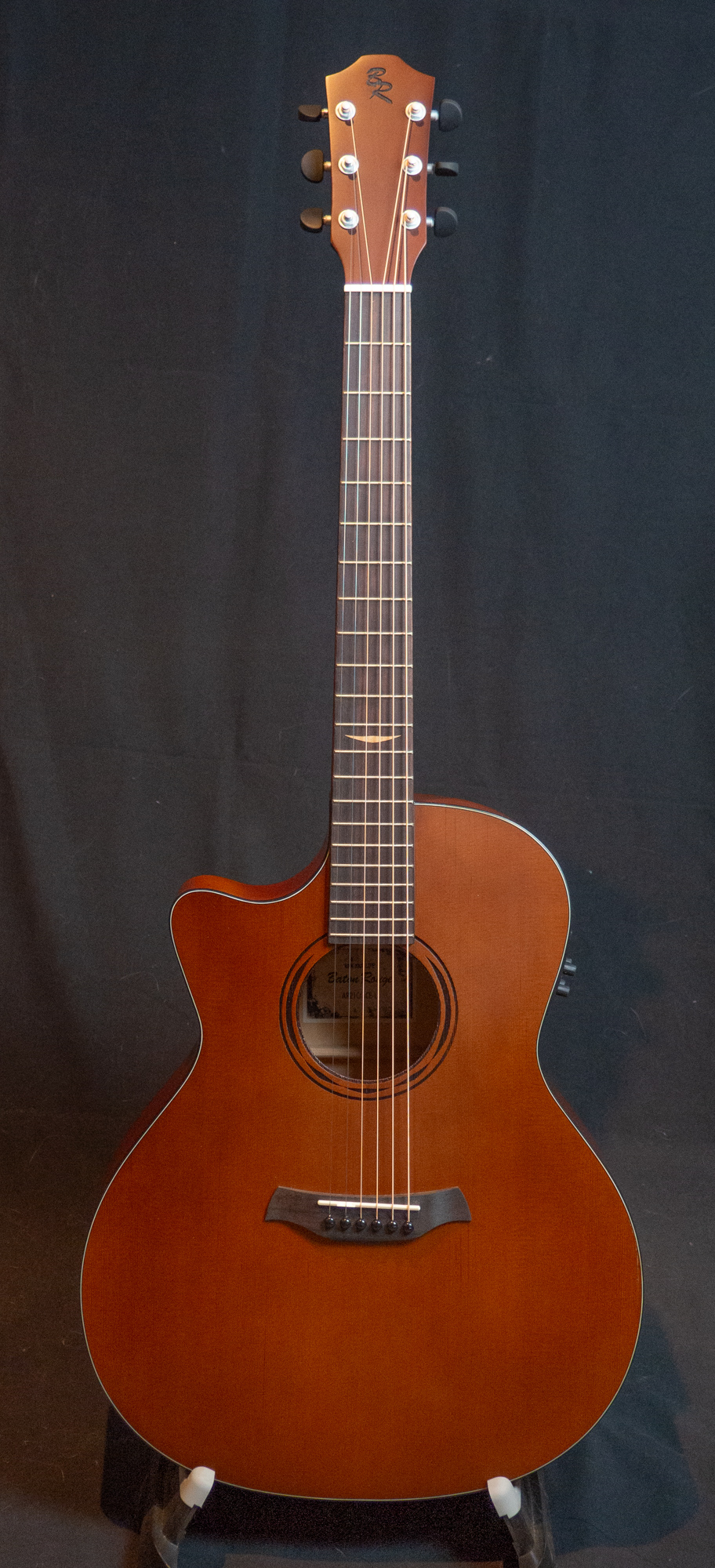 Baton Rouge AR21C/ACE-L Linkshänder-modell