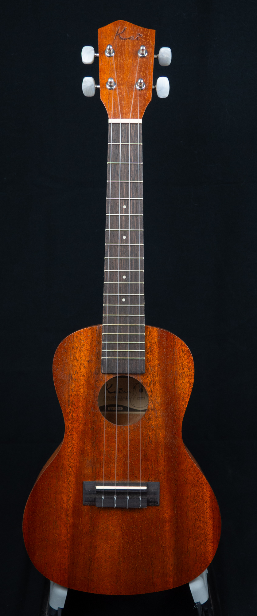 KAI KCI-10 Concert Ukulele