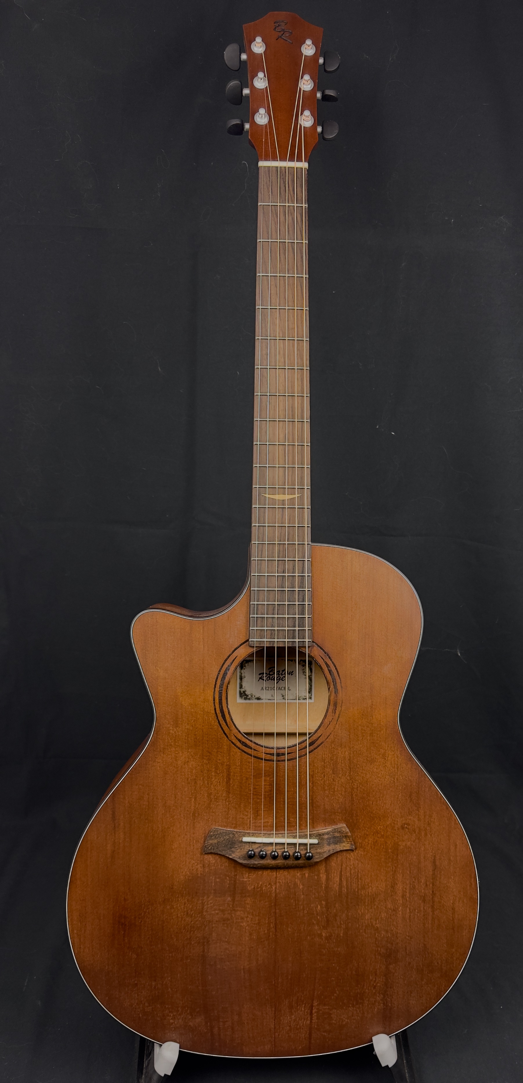 Baton Rouge AR21C/AC-L Linkshänder-modell