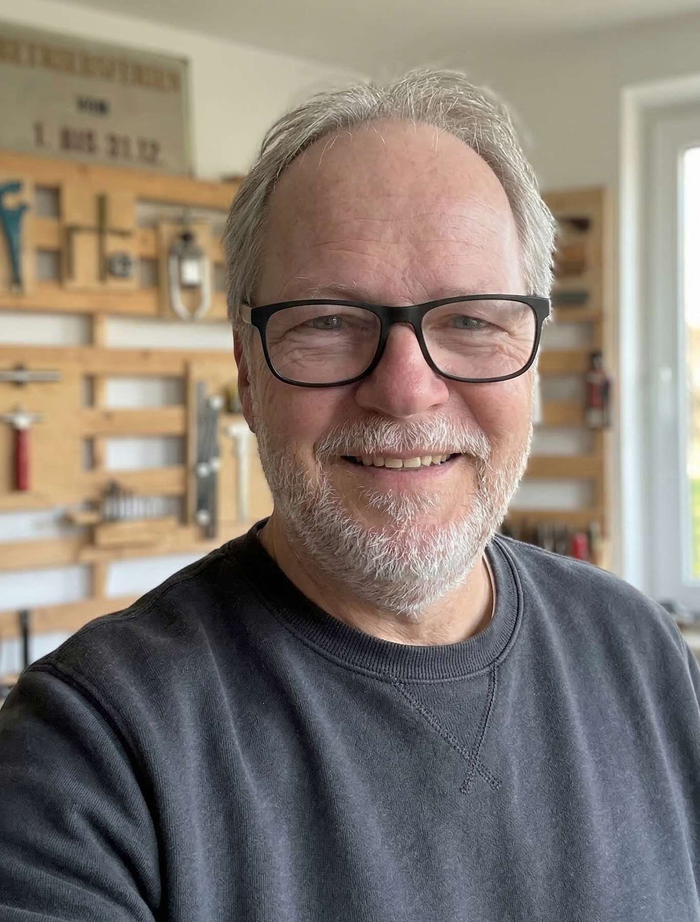Mark Kreuzinger